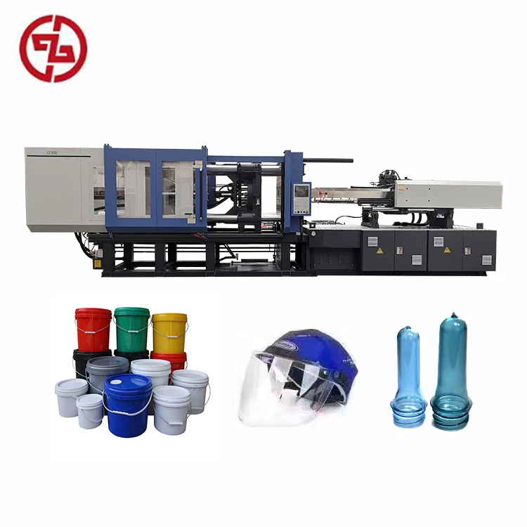 
YY210T Automatic hydraulic horizontal Polystyrene injection molding machine plastic injection machines 
