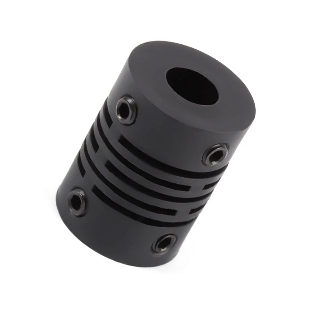 High Speed Js Series Snake Grid Flexible Coupling JS2 JS 2 JS5 JS8 JS12 JS22 Spring Shaft Coupling