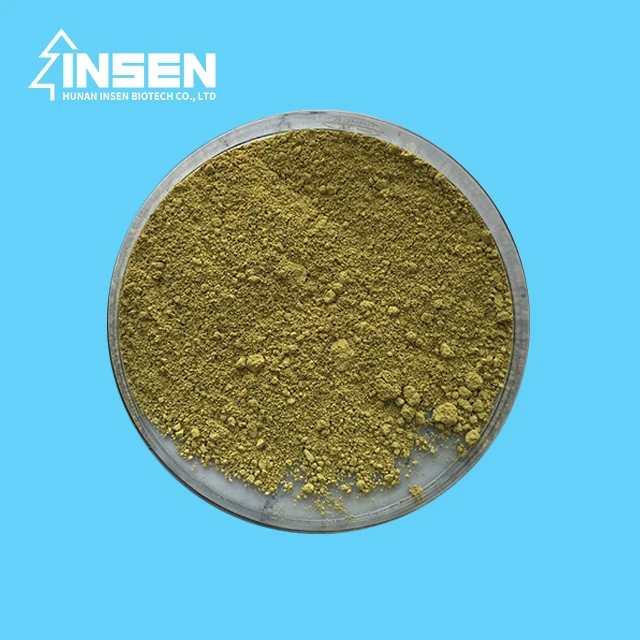 Insen Supply High Purity Fisetin Powder
