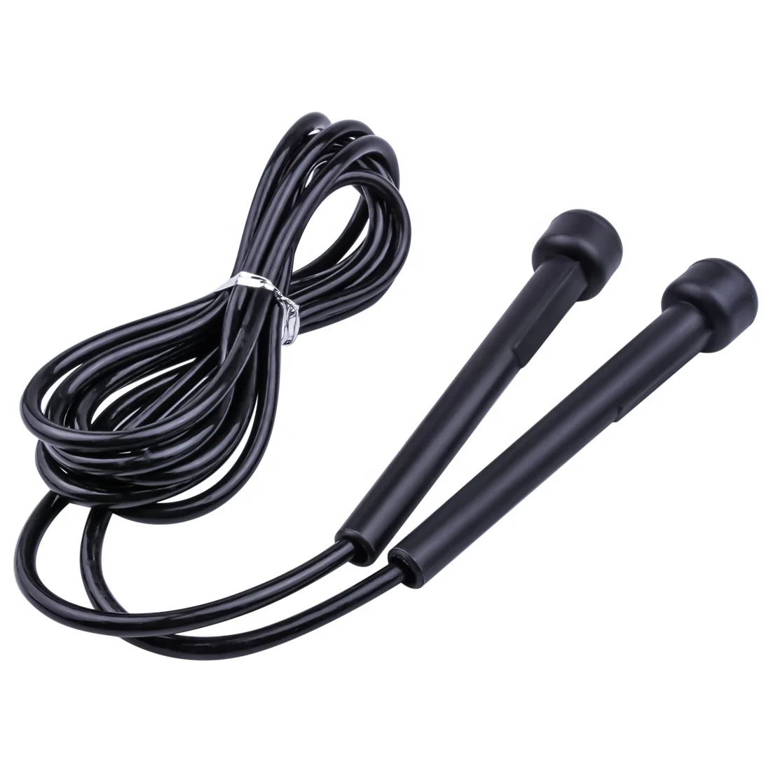 Home PVC fitness sports jump rope children jump rope wholesale