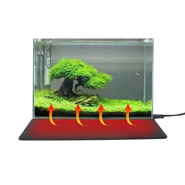 CERAWARM Resistance to corrosion humidity high temperature and oxidation Increase plant survival Growing mat