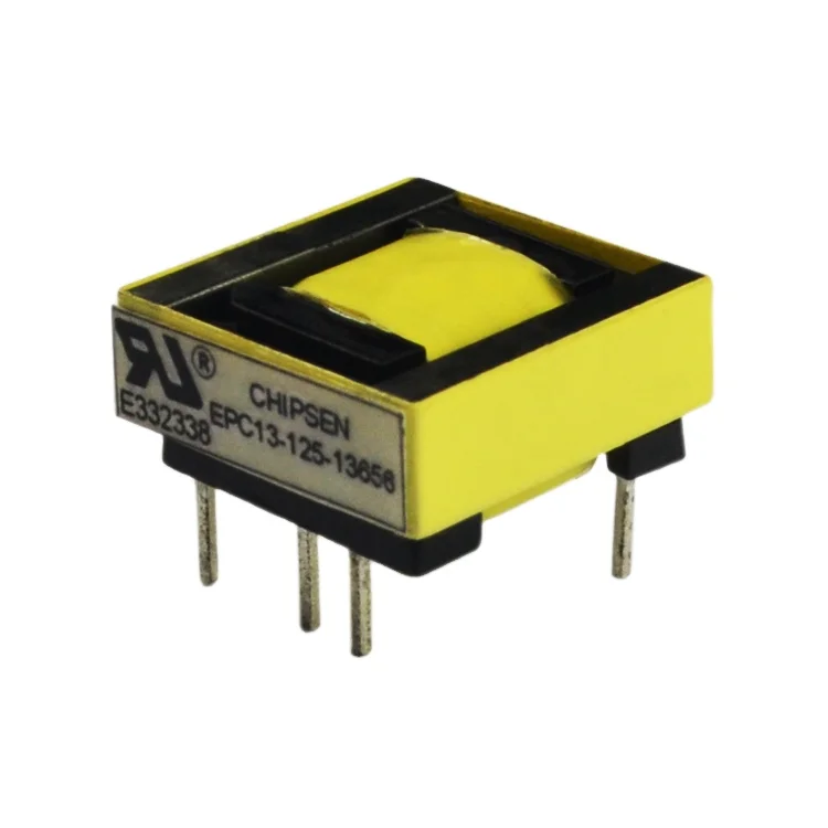 Трансформатор epc13 ep, 220 В, 24 В, 8 в, с 220 В до 12 В, 2 ВА, 3 ва, 220 В, 110 В, 24 В, 12 В