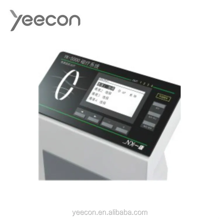 Multi-functional magnetic therapy treatment device for rehabilitation center hospital clinic physical magnet therapy equipment