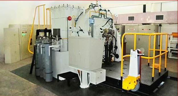 hot atomized iron powder for sintered machine parts