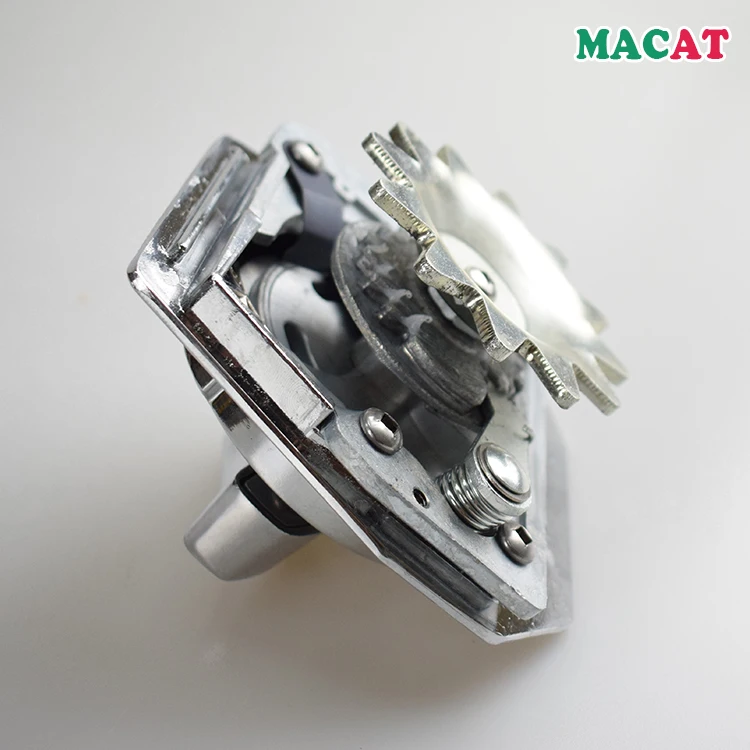 
MACAT Factory Direct New Design Mechanical Vending Machine Coin Tray Coin Machine Accessories 