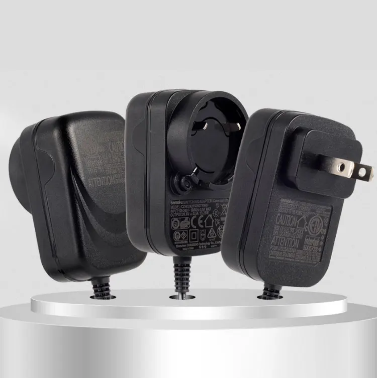 AC 100V-240V EU UK AU US Plug Converter Adapter DC 12V 2A 2000mA Power Supply 5.5mm x 2.1mm 12V 2A for CCTV IP Camera mi scooter