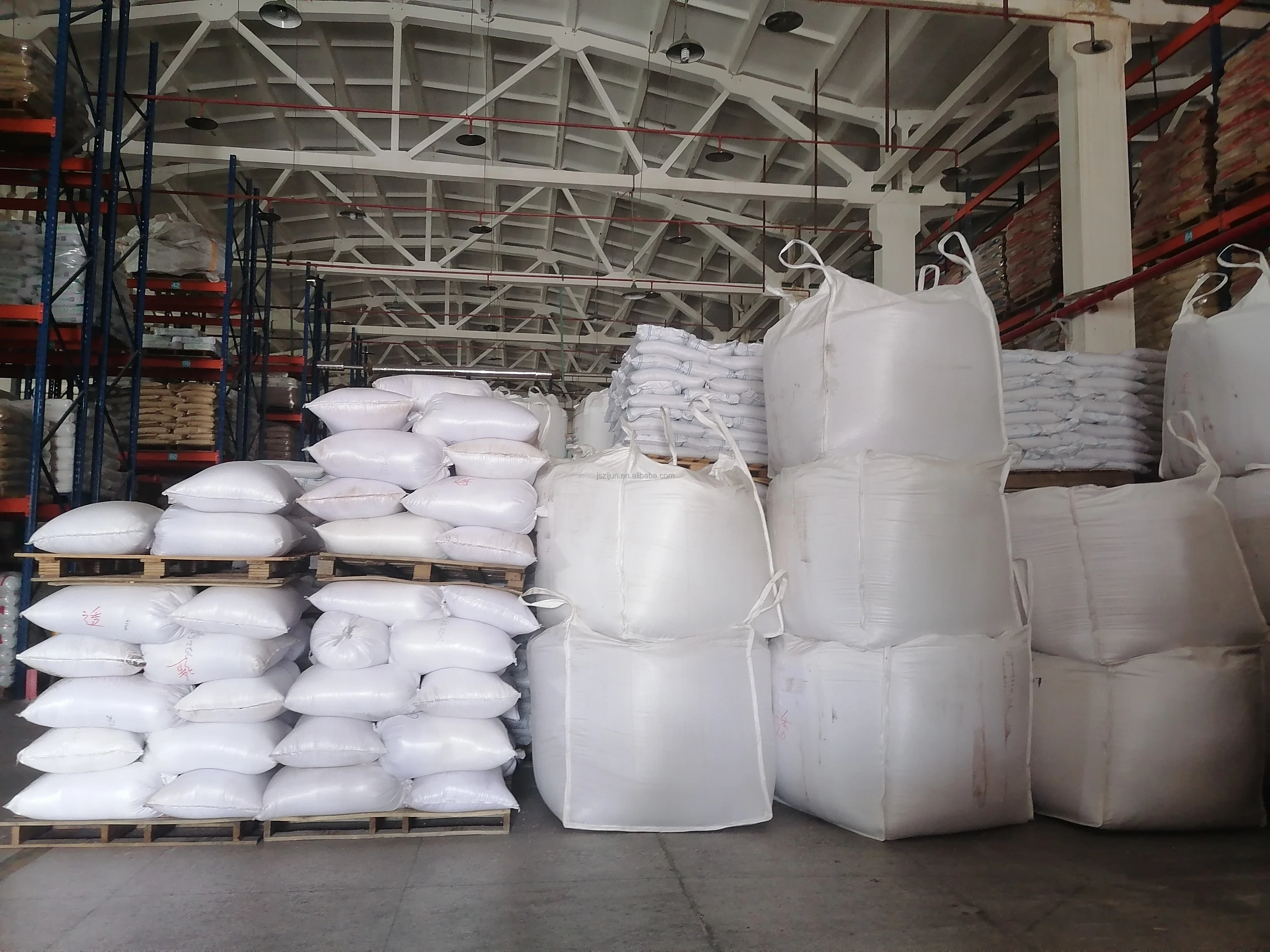 Automatic Price Plastic Particles Gpps Resin General Polystyrene BASF-YPC 158k