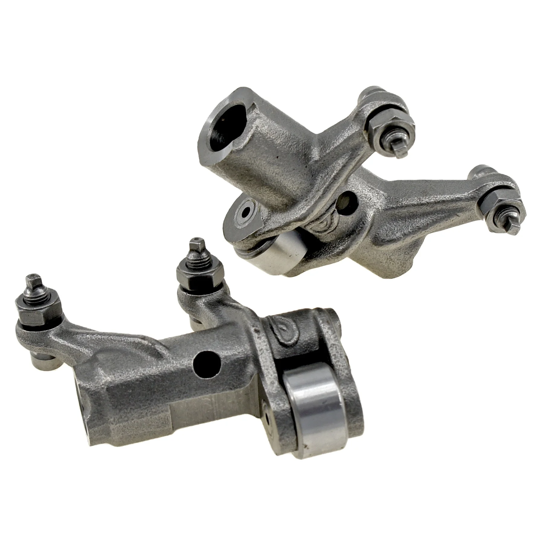 ATV SSV UTV OEM Exhaust Intake Rocker Arm 59mm 0800-022A00-1000 CFMoto CForce UForce ZForce 1000 atv/utv parts & accessories