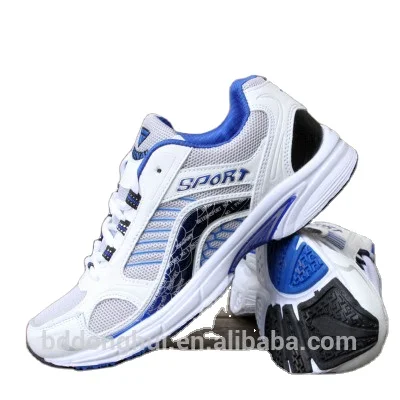 
latest design low price men tennis sport shoes 