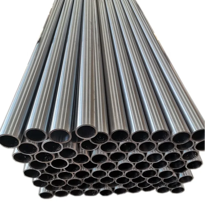 BKS ready to honed pipe STKM13C ST52.3 auto pats cold rolled steel tube