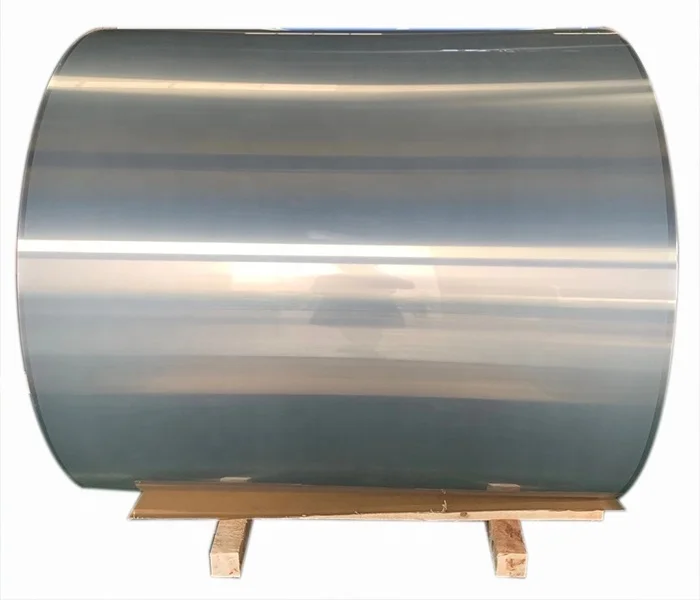 Aluminum Rolls 3004