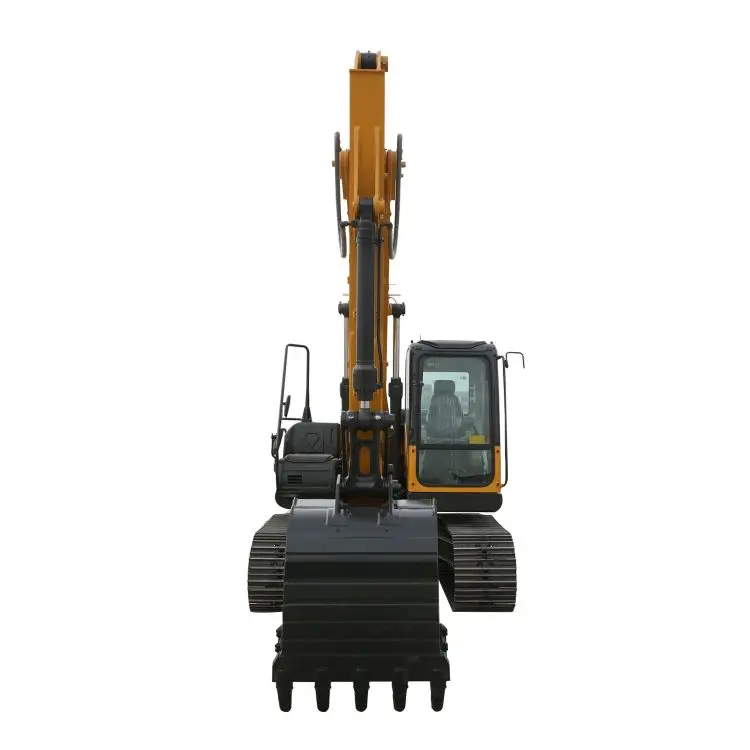 high quality xcm g 14ton crawler excavator XE150D
