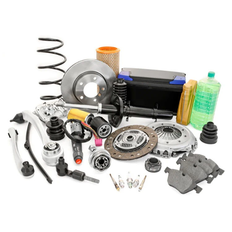 Wholesale excellent cost performance Japanese auto parts for sale