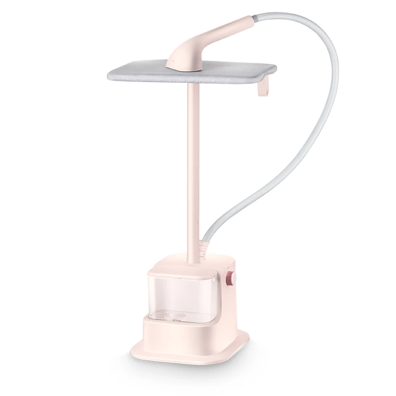 2024 Wholesale Hot Sale 2000W 220V Ironing Board Hanging Vertical Household Adjustable Garment Steamer