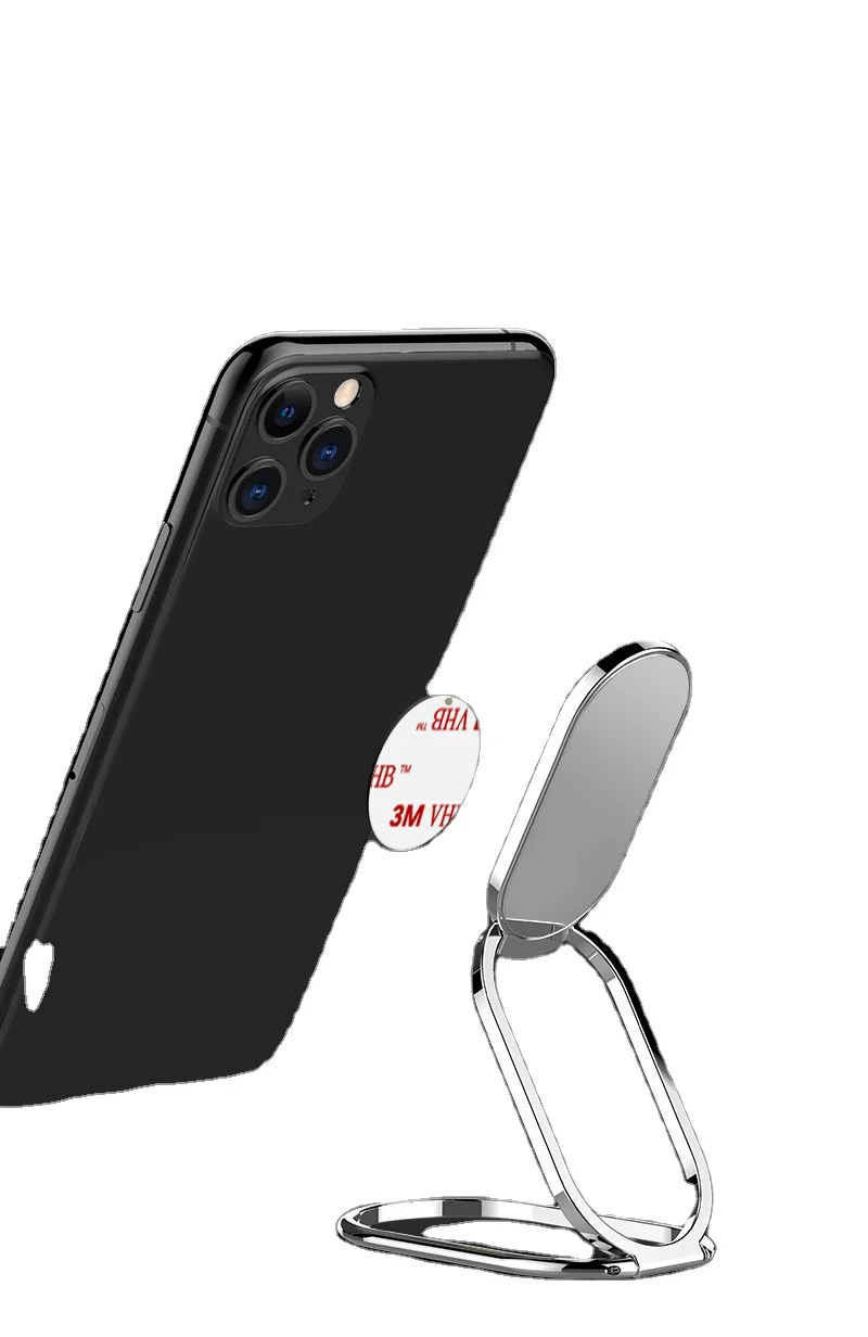 Youfo Custom Logo Design Cell Phone Holder Foldable Mobile Tablet Phone And Tablet Portable Stand