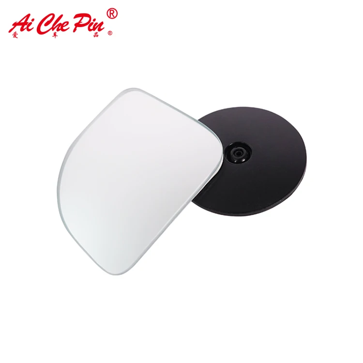 New Products 2020 Innovative Product Car Accessories 2 Piece Blind Spot Mirror for Cars