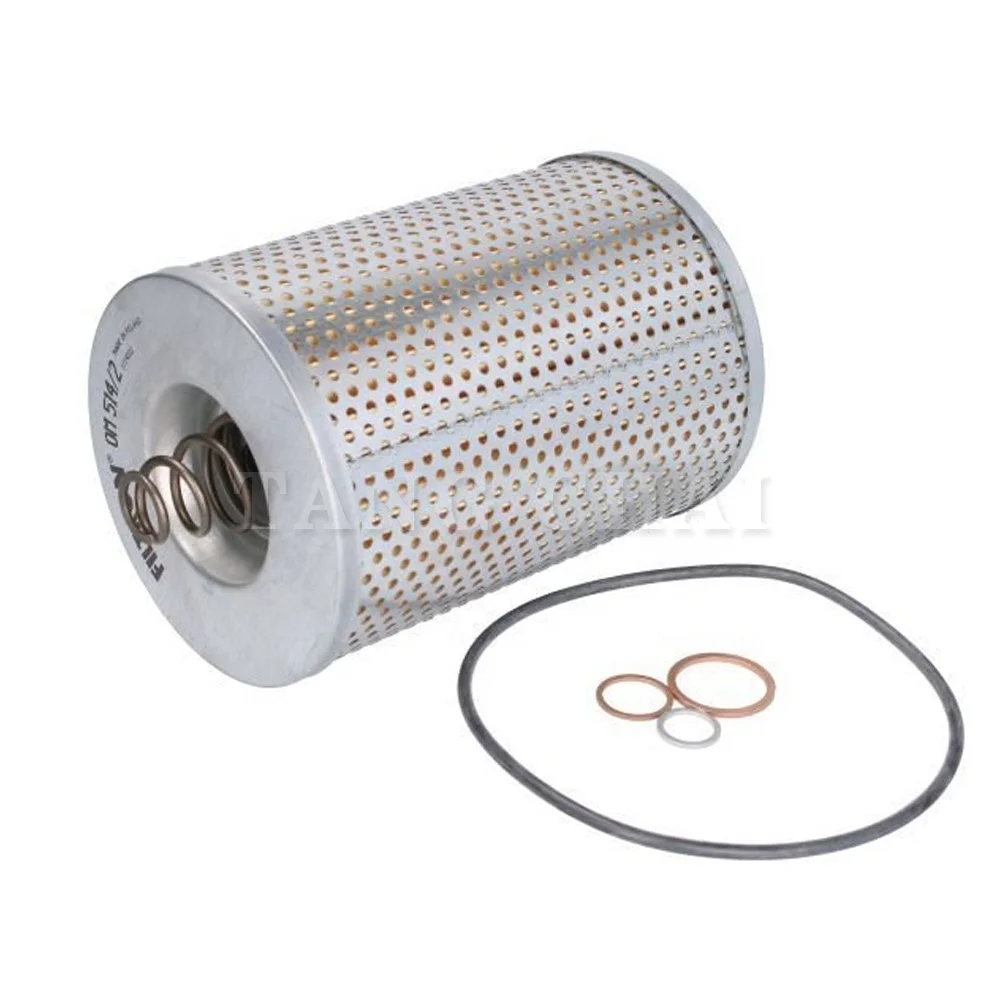 Automotive Parts & Accessories Hot Wholesale Oil Filter For Engine 4011840025 H1275 4011800009 5000242510 51055040048 E174HD11 81000000239 OX71D