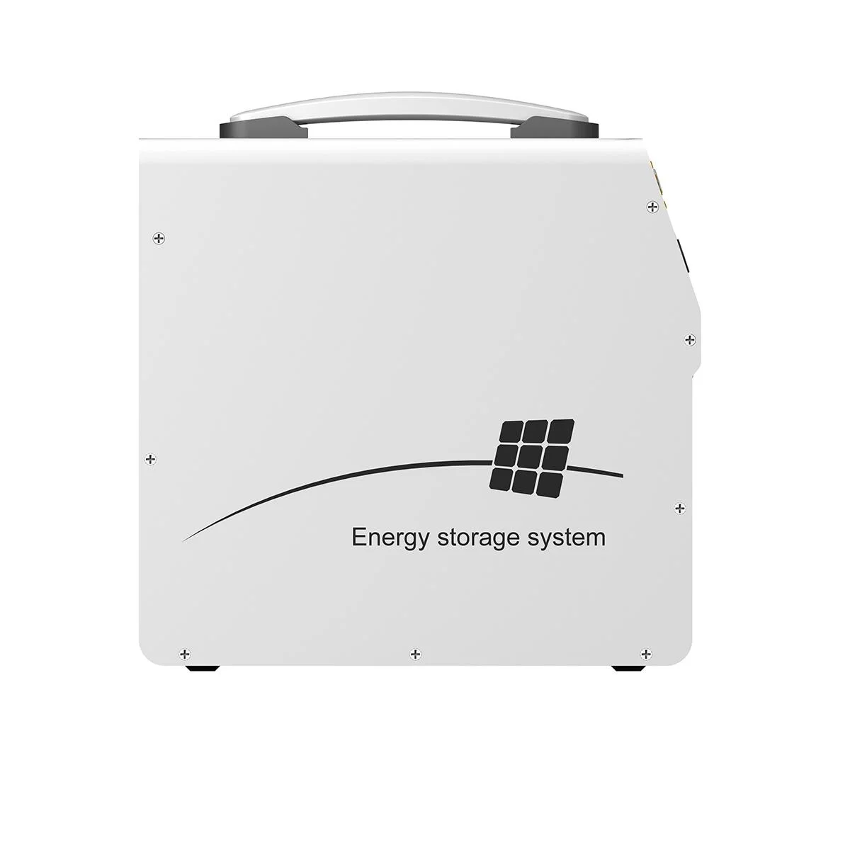 Уличная электростанция 600Wh/1200Wh HBP1500 серии (1/2 кВА)