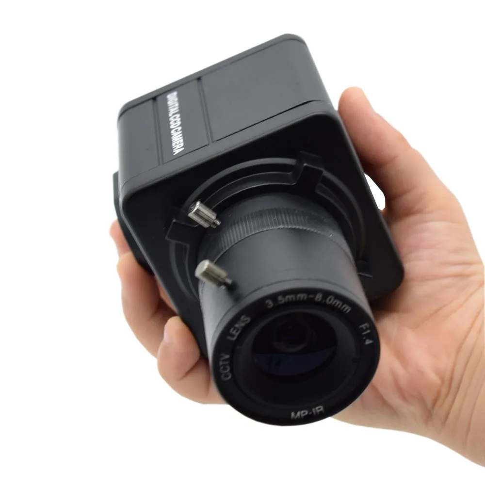 USB BOX CAMERA Webcam IMX274 IMX298 IMX317 IMX334 IMX377 IMX415 IMX577 IMX385 Starvis 120fps 60Fps PC Industrial Medical