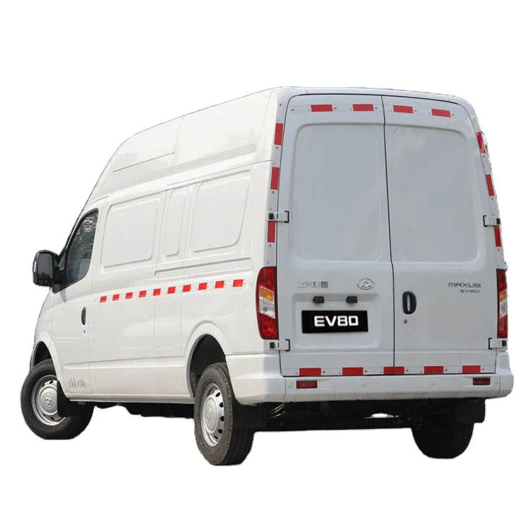 MAXUS EV80 SAIC MAXUS EV30 Electric Logistics Vehicle Electric New MPV MAXUS EV30
