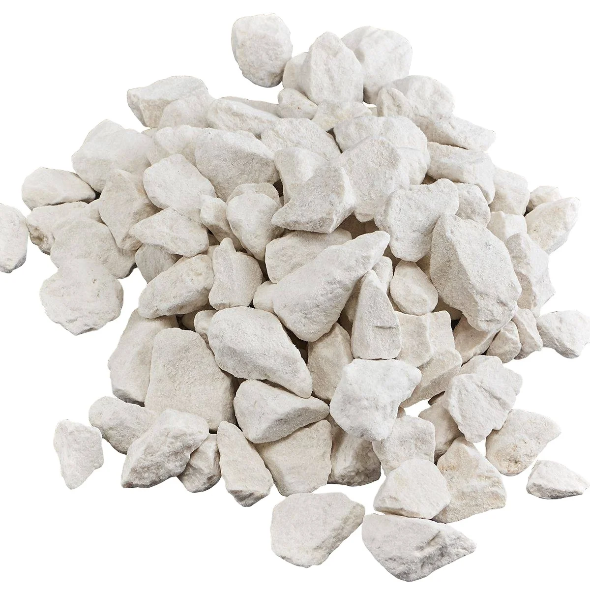 High Purity Calcium Reactor Media Reef Reactor