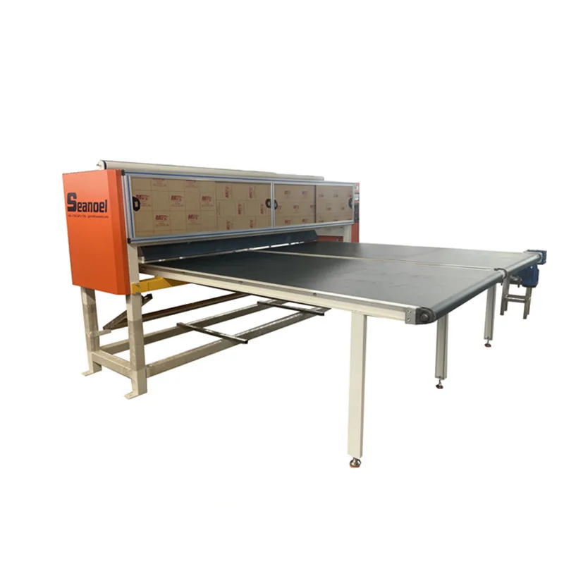 Fabric Cutting Machine For Sale