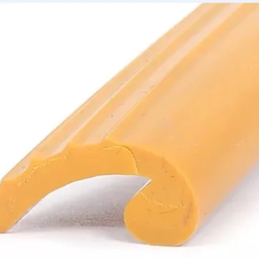 Factory supply plastic strips for kitchen cabinet door  rubber seal strip truck door seal