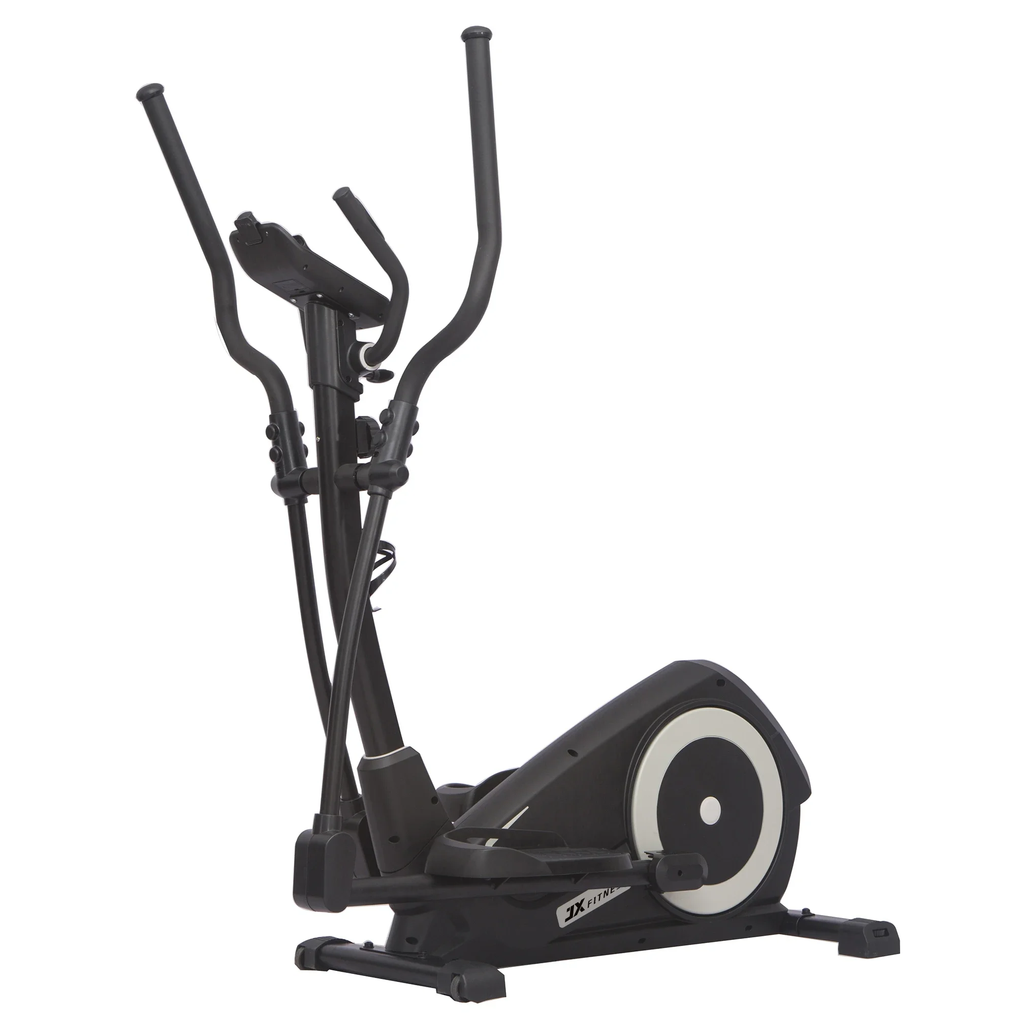 commercial gym fitness bike de spinning magnetic elliptical cross trainer machine