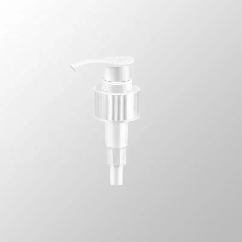  Оптовая продажа с завода белая черная пластиковая чистящая головка насоса для жидкости 28410 винтовой насос