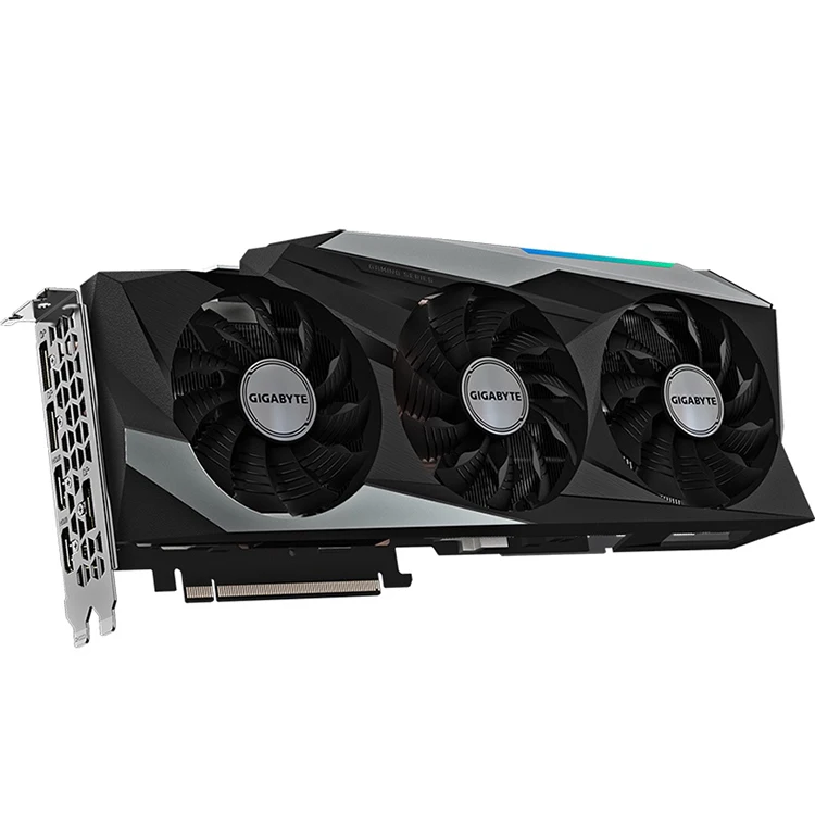 RTX3080ti GAMING OC 12G Graphics Card Brand New Rtx 3080 ti LHR Gaming OC FG For GIGABYTE not used Rtx3080 ti