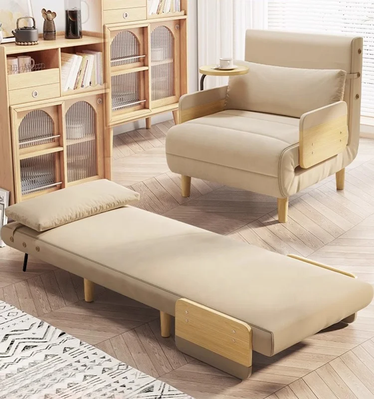 Modern new design convertible sleeper sofa bed living room folding sofa bed