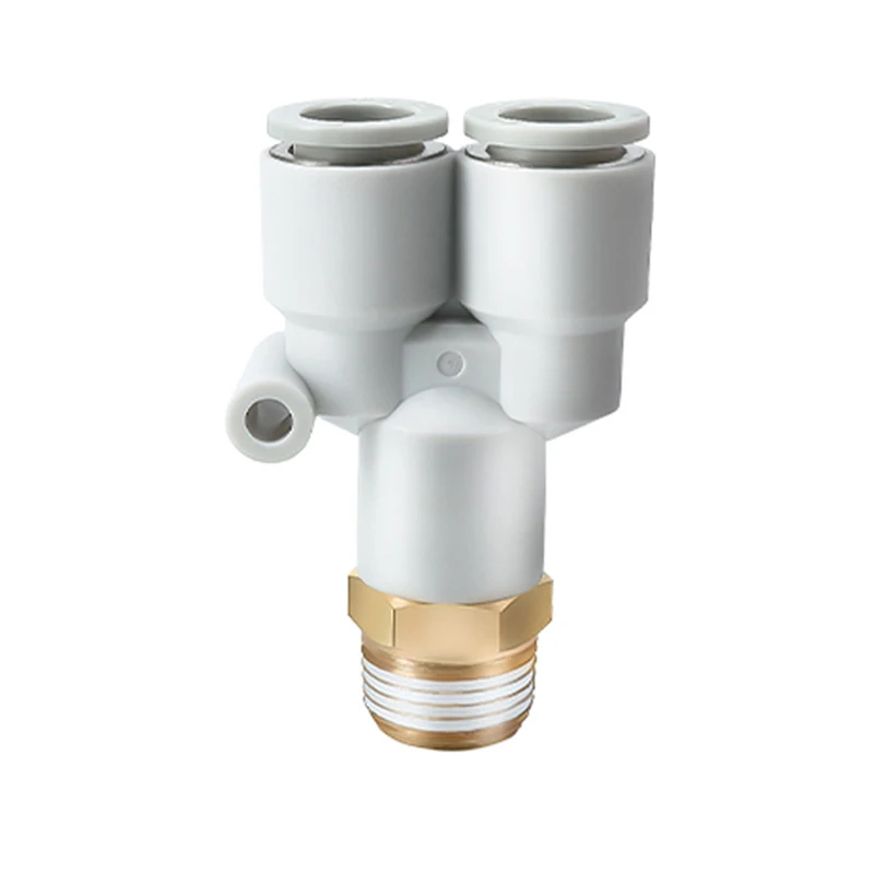 SMC type Fitting KQ2L pneumatic hoses and fittings /KQ2H/KQ2L/KQ2U/KQ2T SERIES