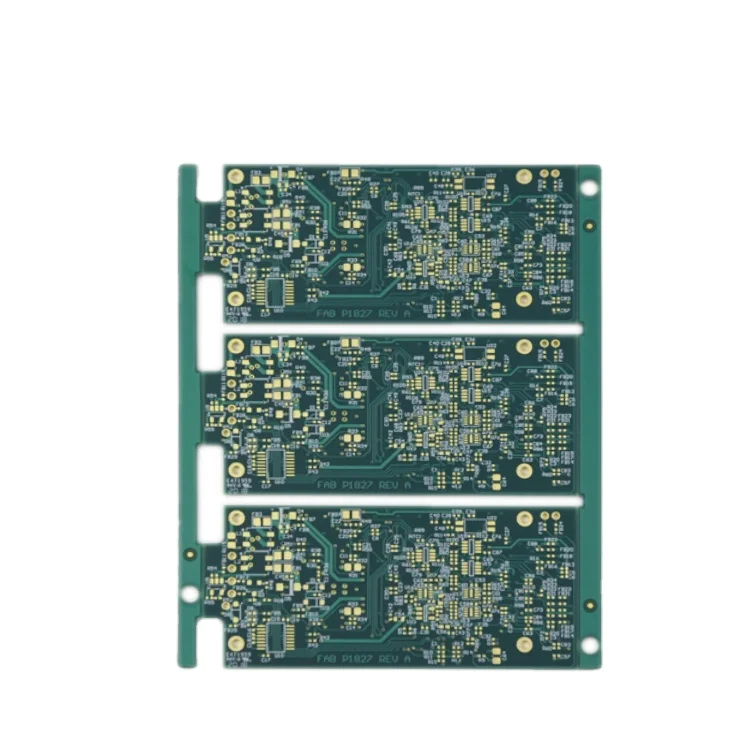 Mppt Solar Ps4 Controller Board Pcb