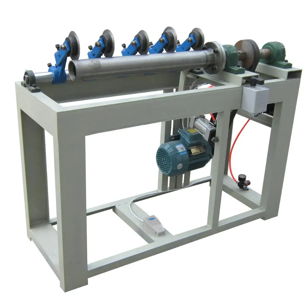 JX-JK600 paper tube cutting machine