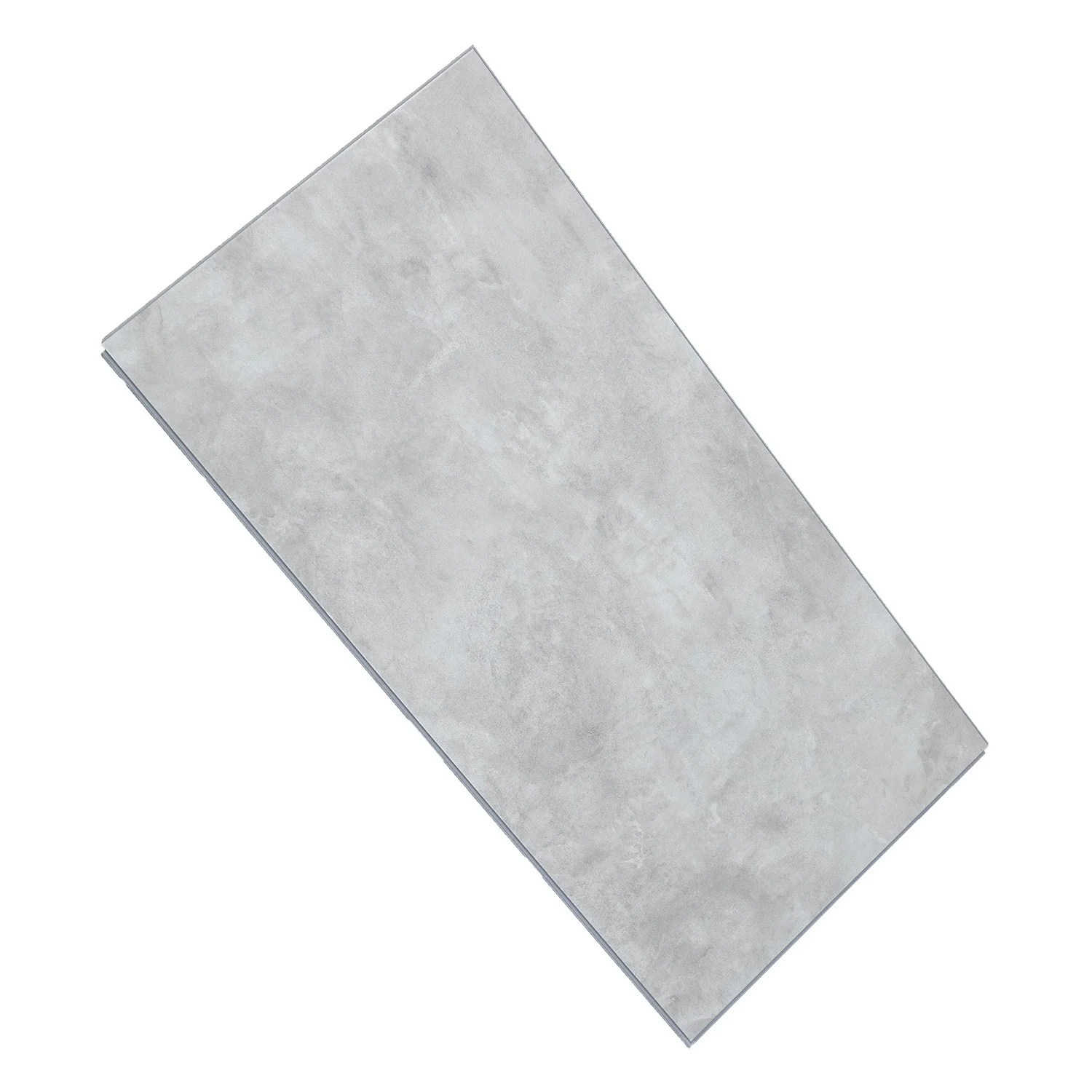 Factory Floor Stone Plastic Composite 3d Wall Covering Pvc Spc Interlocking Lvt Vinyl Flooring