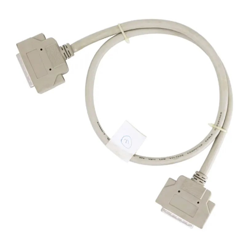 The New Listing Mdr Assembly 26 Connector 3M 26P 100Pin Oem 100 Scsi Cable 50 Pin