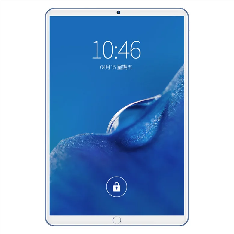 OEM 10 inch Android 7.0 Touch Screen 1280*800 16GB ROM 3G GPS WIFI Dual Sim Card Slot 10.1 Tablet PC 10.1 Android Tablet