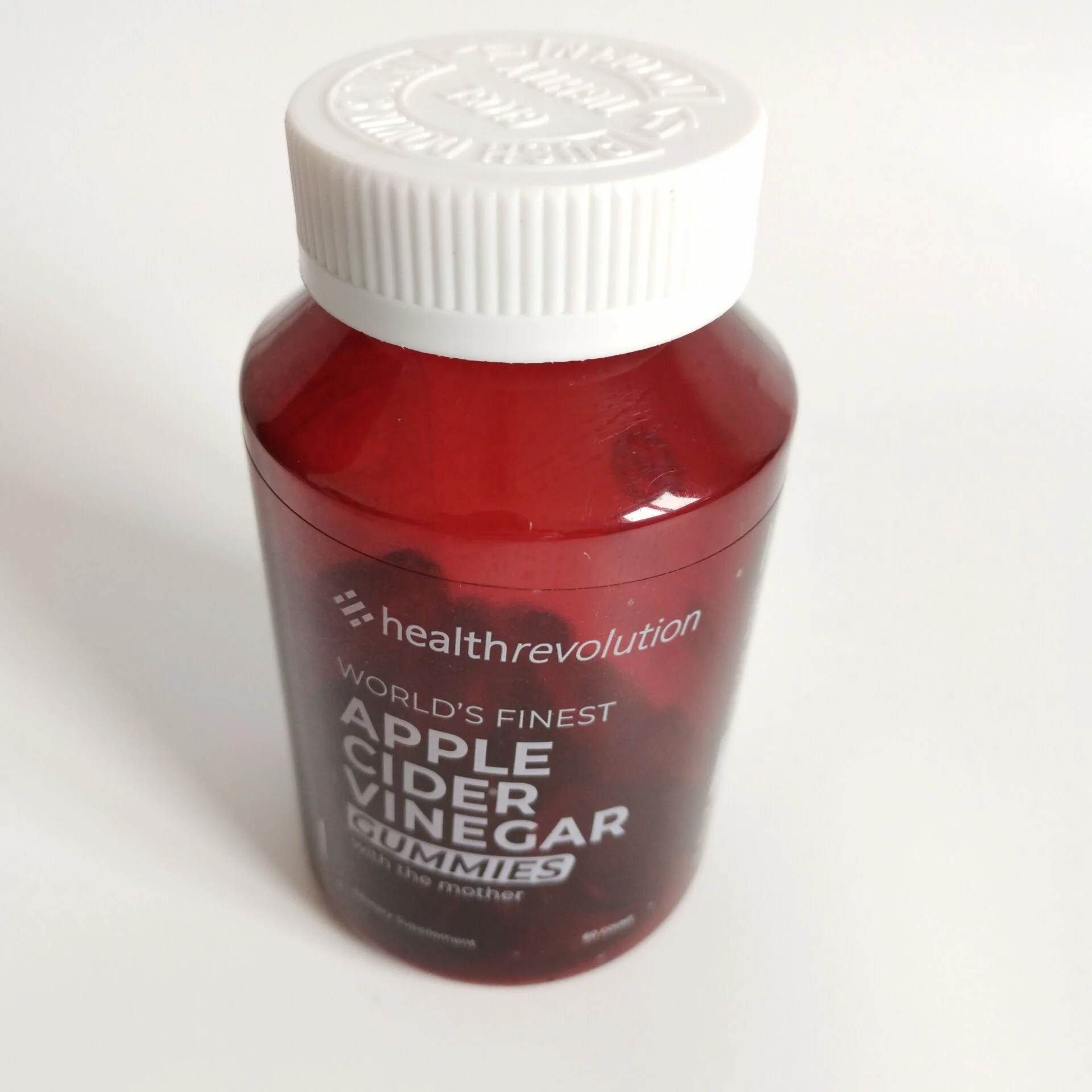 Изготавливаемые на заказ вкусные вкусы для Веганской детоксикации, яблочный сидр, уксус, Жевательная добавка для потери веса