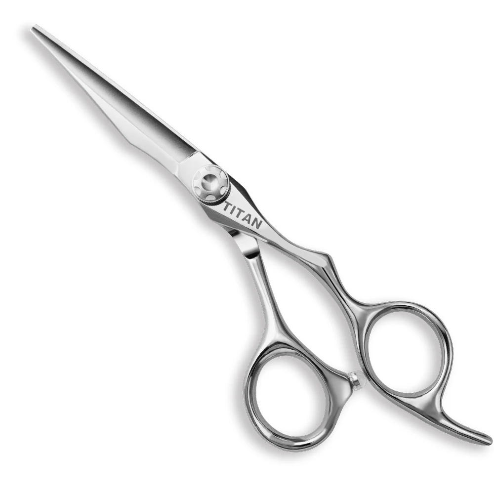 Professional 6.0inch hair scissors cutting barber salon scissors