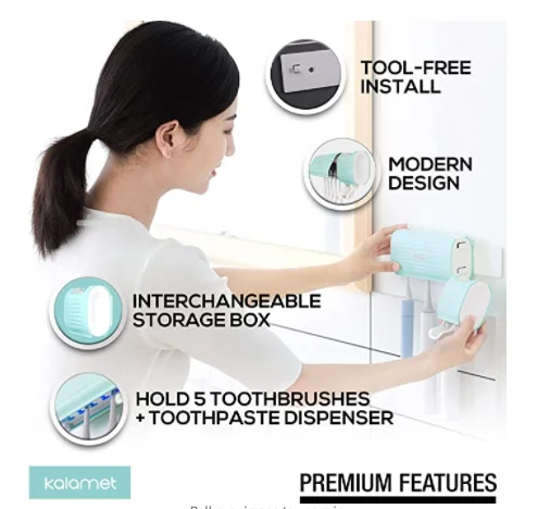 toothbrush sterilizer usb r toothpaste dispenser bamboo fiber toothbrush holder toothbrush