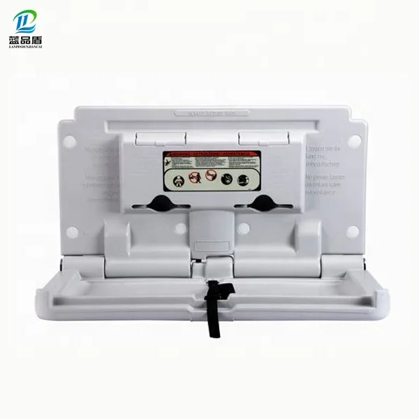 
Luxury Export Baby Changing seat ,Care Units and Diaper Table In Mother and Infant Room 