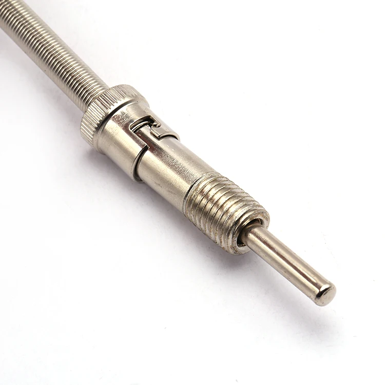 Компрессионная пружина типа K J E PT100, байонетные датчики температуры термопары rtd