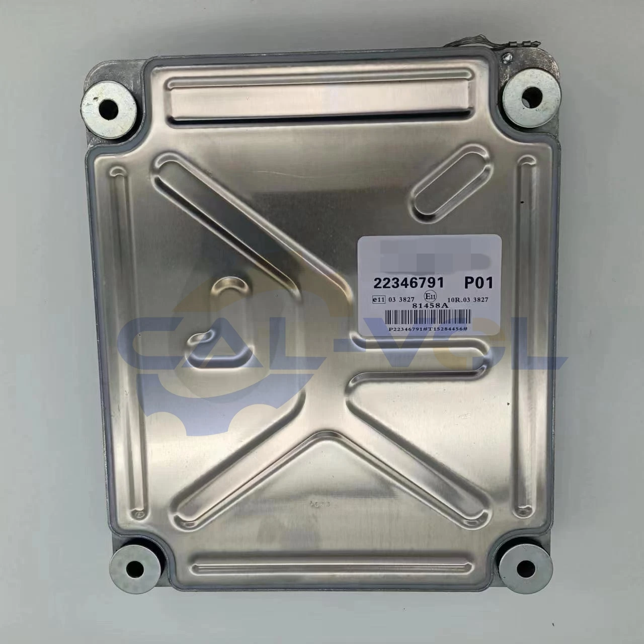 Cal-vol ECM 22346791 для EC380 EC460D EC480 EC480D FMX400 панель контроллера самосвала D13 ECU контроллер