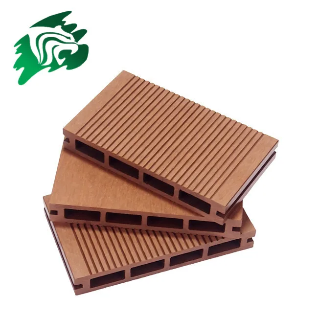 Зеленый тигр WPC плавающий пол UNICLIC пробковый плавающий пол