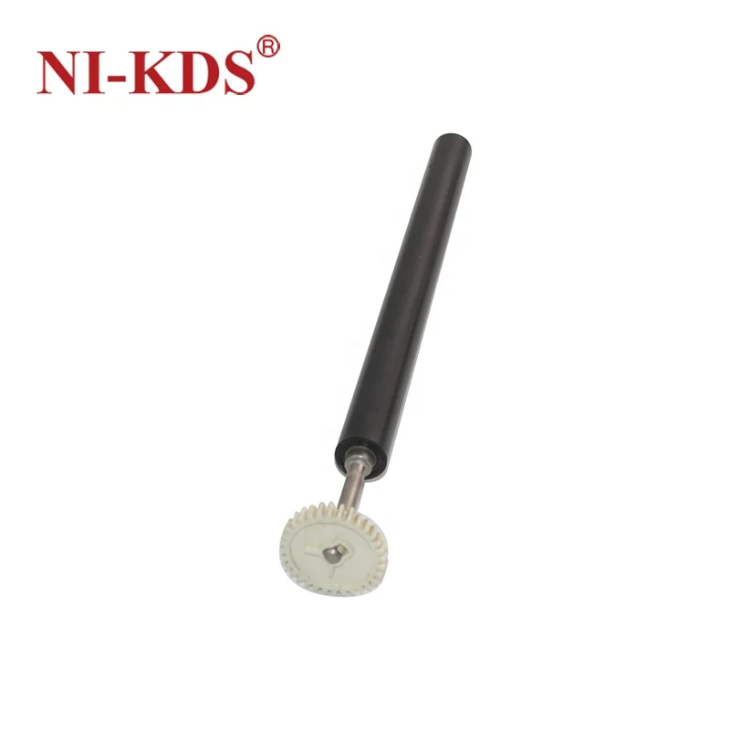 Lower Roller Fuser Gear for HP M351 M451 M375 M475 M476 CP2025 CM2320 351 451 2025 Fuser Pressure roller