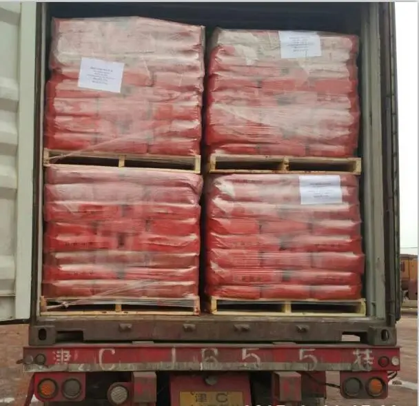 superfine iron oxide red S130,S190, pigments Fe2O3 CAS NO.: 1332-37-2