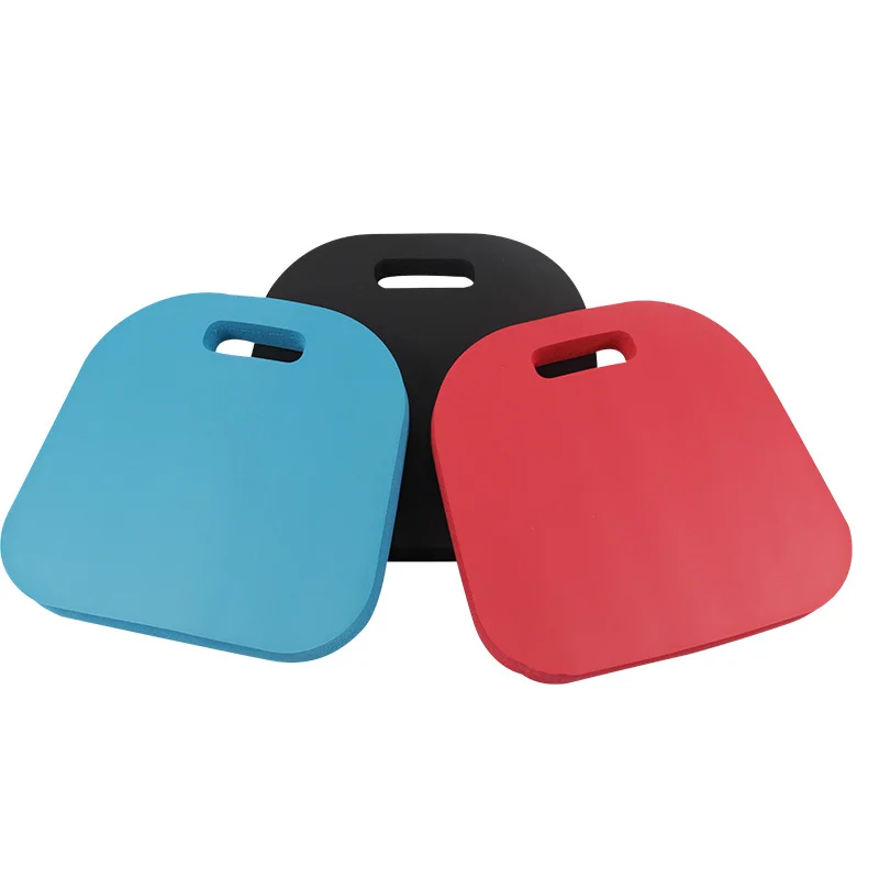 Factory Wholesale Multi Size 2cm 2.5cm 3cm 3.8cm Thick NBR Foam Knee Cushion Kneeling Mat