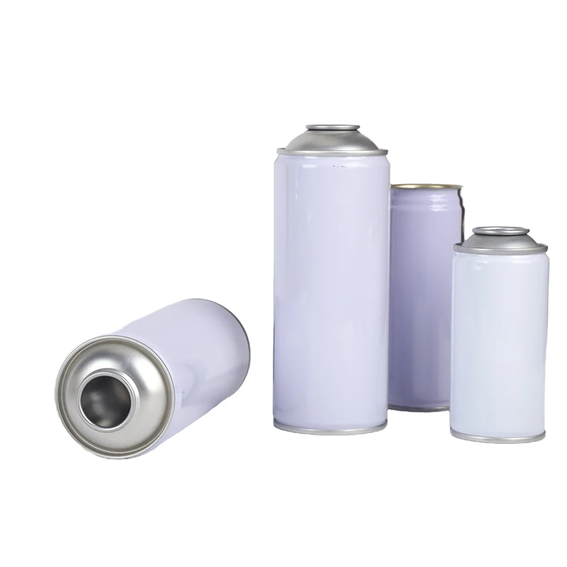 New product Spray can spray can tinplate aerosol can