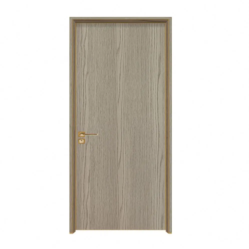 Custom Or Standard China Wholesale China Wood Door