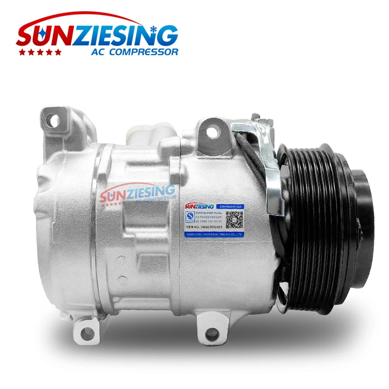 
suitable for LEXUS GS300 3.0L 2006 GS350 3.5L 2007-2011 IS250 2.5L 2006-2013 IS350 3.5L 2006-2013 ac compressor Car accessories 